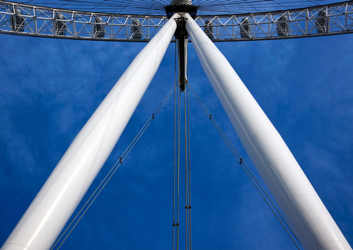 London Eye