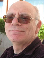 Tony Olgilvie