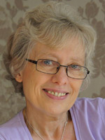 Ann Rayers