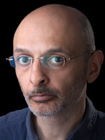 Darren Pullman