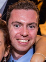 Nigel Laflin
