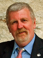 Mike Dales ARPS