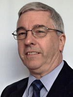 Nigel Laflin