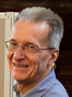 Steve Lenaerts