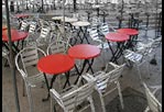 Tables and Chairs
by Dave Rayers
